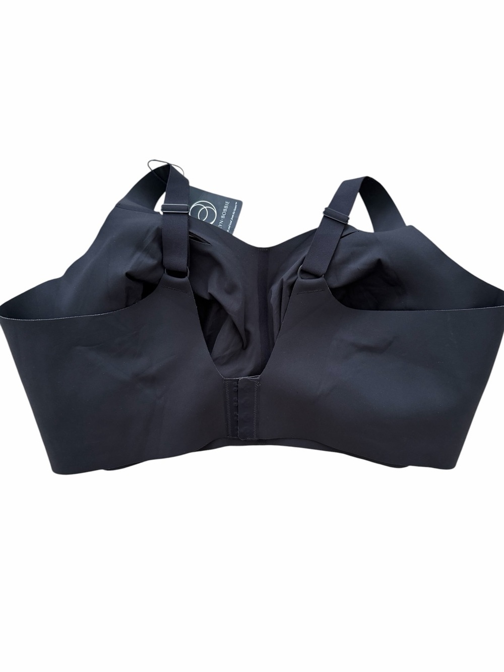 NWT Evelyn & Bobbie The Beyond Bra 3XL - Picture 2 of 3